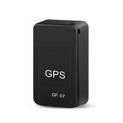 AFINTEK GPS Tracker Magnetisch | Auto | Fiets | Koffer | Hond | USB Laden