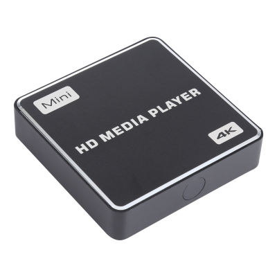 Mini HD Mediaplayer