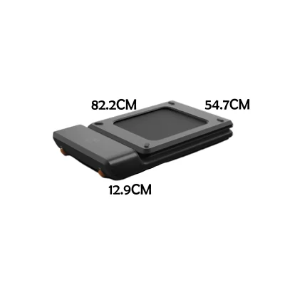 Xiaomi KingSmith Walkingpad A1 opvouwbaare loopband