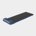 WalkingPad C2 Opvouwbare Loopband - Geschikt Voor Onder Bureau - Inklapbaar - Blauw