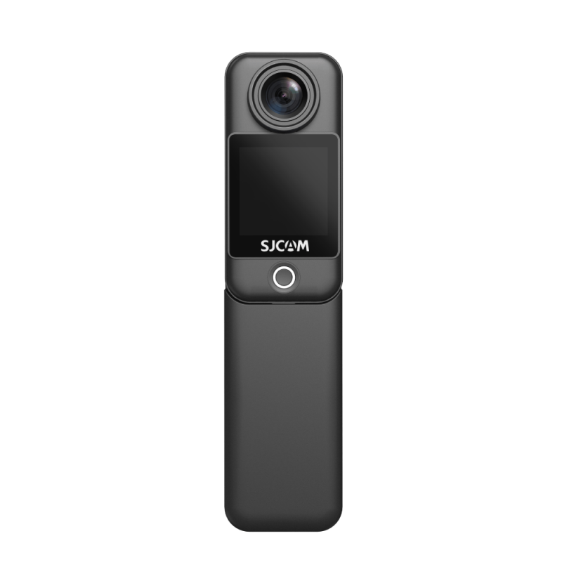SJCAM C300 4K Action Camera Met Touch Screen - WiFi - Night Vision