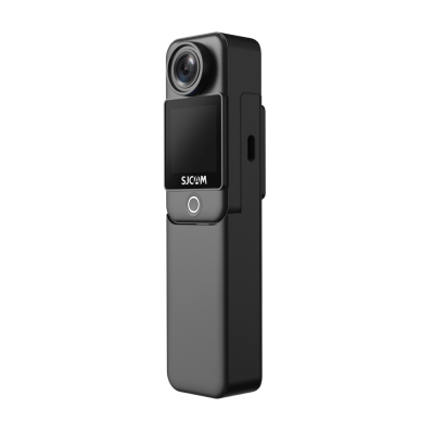 SJCAM C300 4K Action Camera Met Touch Screen - WiFi - Night Vision