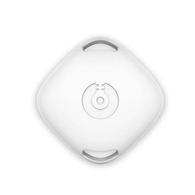 AFINTEK Smart Life Temperatuursensor & Luchtvochtigheidssensor - Bluetooth - Wit