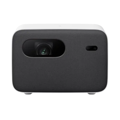 Xiaomi Mi Smart Projector 2 Pro - Full HD Smart Mini Beamer - Android TV 9.0