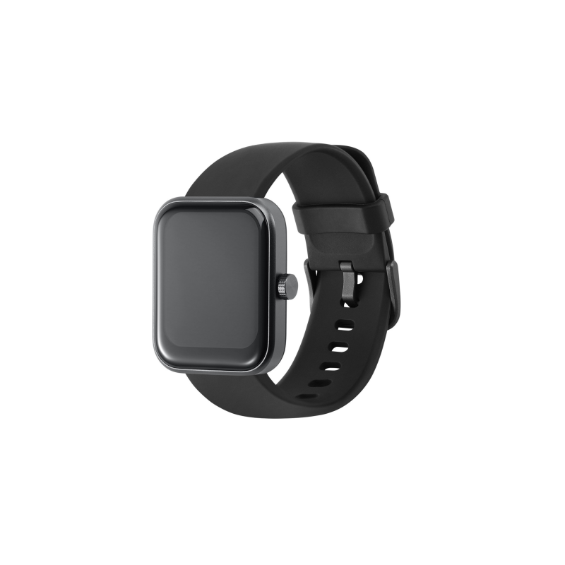 Xiaomi Maimo Smartwatch - Hartslag- & Zuurstofmeter - 50M Waterproof - Zwart