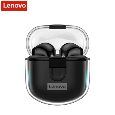 Lenovo ThinkPlus LivePods LP12 - Draadloze Bluetooth Oortjes