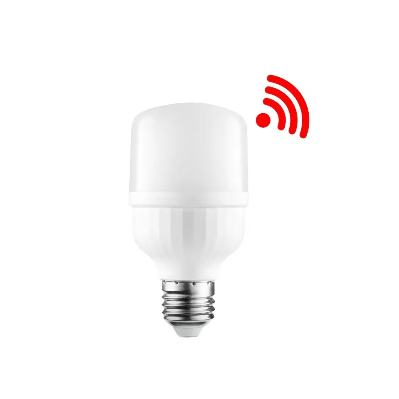 AFINTEK Smart Life Slimme Lamp - Intelligente Bewegingssensor - E27 Fitting