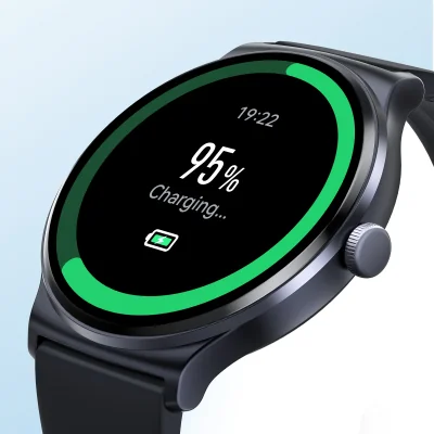 Haylou Solar Lite Smartwatch