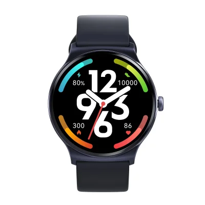 Haylou Solar Lite Smartwatch