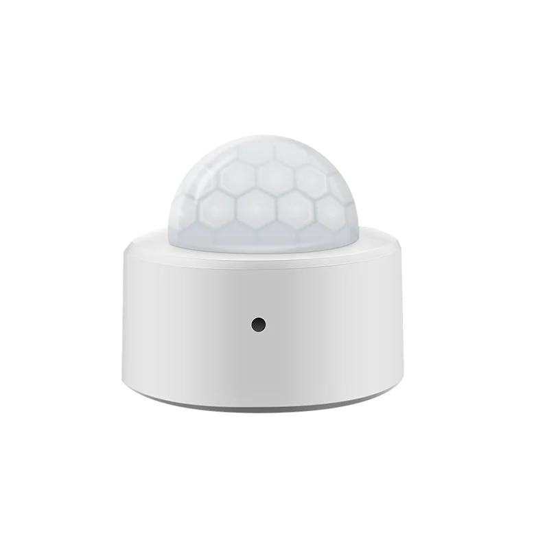 AFINTEK Smart Life Mini Bewegingssensor - Motion Sensor - Binnenshuis - Zigbee
