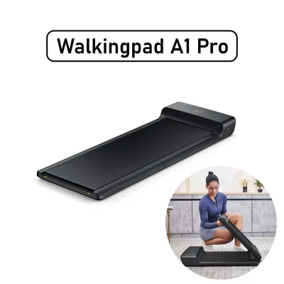 Xiaomi KingSmith Walkingpad A1 opvouwbaare loopband