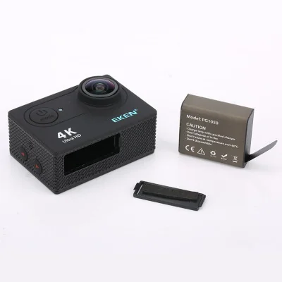 EKEN H9 4K Ultra HD sportcamera/actioncam waterproof