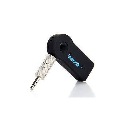 Bluetooth Audio Receiver - AUX Bluetooth plug