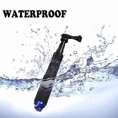 Selfiestick waterproof 49cm