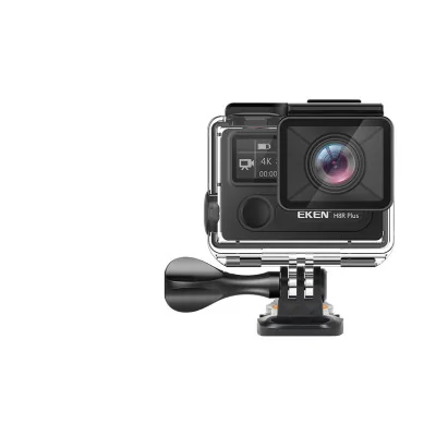 EKEN H8R Plus 4K Action cam met afstandsbediening