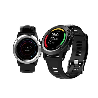 Adatta Microwear H1 Smartwatch met 3G | Waterproof | GPS