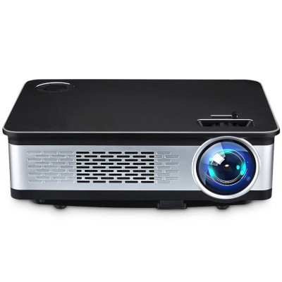 AFINTEK W02 Ful HD LED beamer 1080p HD (1920x1080)
