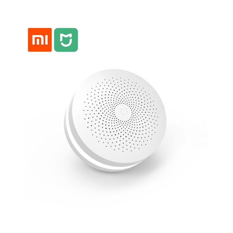 Xiaomi mi smart sensor set обзор