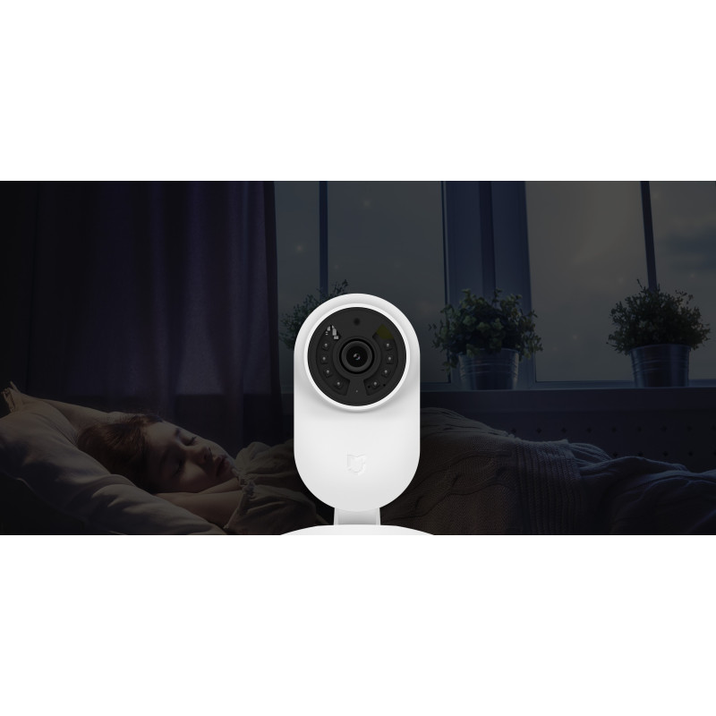 mi home camera basic 1080p