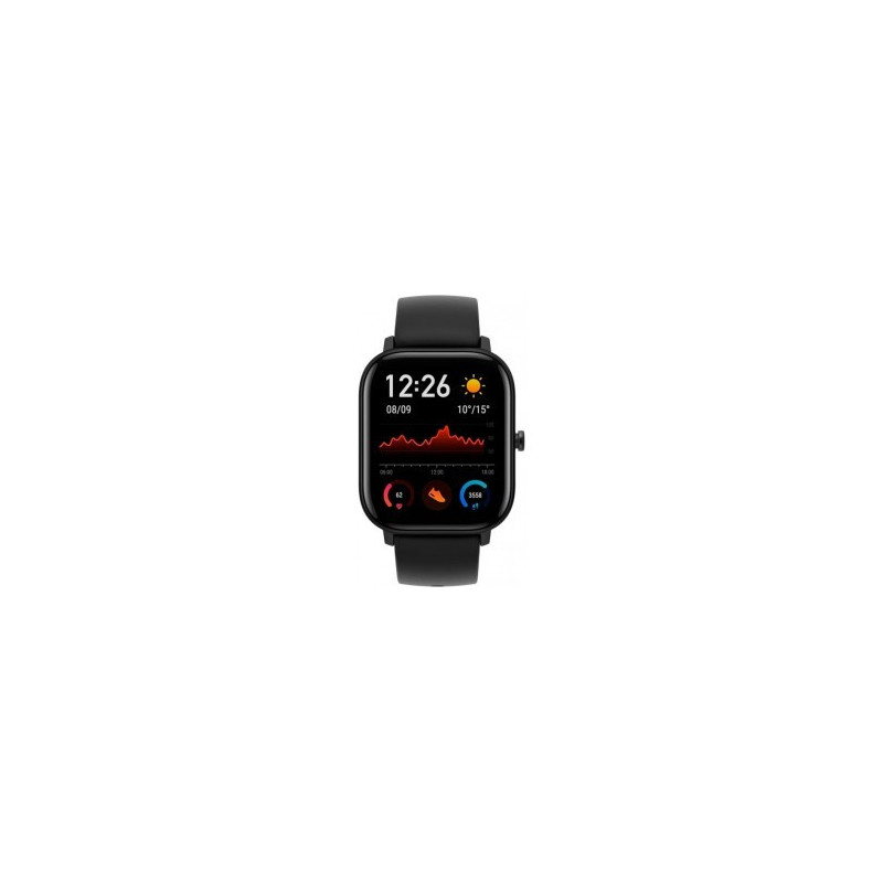 mi gts smartwatch