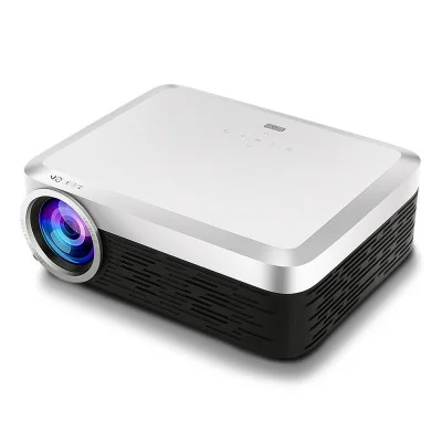 AFINTEK S02 Ful HD LED beamer 1080p HD (1920x1080) 3800 lumens