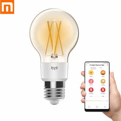 Xiaomi Yeelight LED Filament Bulb Sfeerlamp - E27
