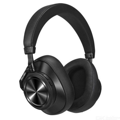 Bluedio T7+ Bluetooth 5.0 Over-Ear koptelefoon
