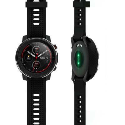 Xiaomi Amazfit Stratos 3 Smartwatch 